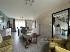 MAISON, 3 CHAMBRES, CAVE, GARAGE, AUCUN TRAVAUX