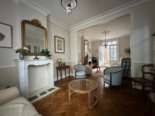 MAISON DE CARACTERE 250M²  5 CHAMBRES +BUREAU
