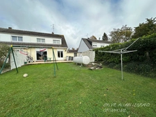 MAISON EN RESIDENCE, 3 CHAMBRES, GARAGE, JARDIN 