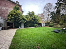 MAISON DE CARACTERE 250M²  5 CHAMBRES +BUREAU