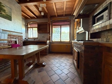 MAISON 200 M², 5 GRD CHAMBRES, TERRAIN 1600m² SANS VIS A VIS