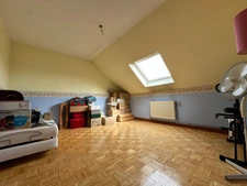 MAISON 140M², 3 CHAMBRES, CAVE, JARDIN