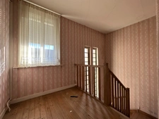 MAISON A RENOVER, 3 CHAMBRES, GARAGE, JARDIN