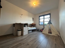 PLAIN PIED RECENT, 140 M², 4 CHAMBRES, GARAGE, JARDIN 1400m² 