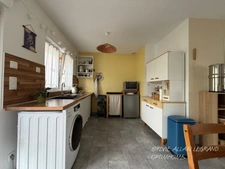 Maison à vendre 3 pièces FAMPOUX (62)