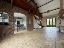 PLAIN-PIED INDIVIDUEL, 4 CHAMBRES, SOUS/SOL