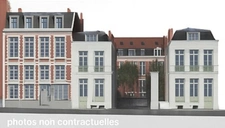 APPARTEMENT NEUF, PRESTATIONS DE QUALITE, PARTICULIER OU INVESTISSEUR