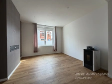 MAISON 133 M², 3 CHAMBRES + BUREAU, CAVE, JARDIN