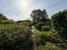 MAISON INDIVIDUELLE, 3 CHAMBRES, JARDIN, CAVE