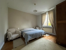 MAISON DE CARACTERE 250M²  5 CHAMBRES +BUREAU