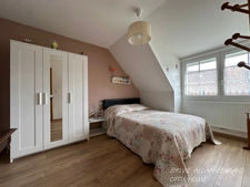 MAISON, 3 CHAMBRES, CAVE, GARAGE, AUCUN TRAVAUX