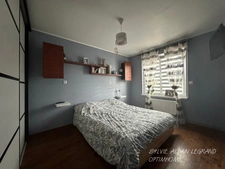 MAISON 1930, 3 CHAMBRES, 2 SALLES DE BAIN, JARDIN