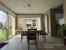 MAISON DE CARACTERE, 5 CHAMBRES, JARDIN, 2 GRANDS GARAGES