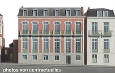 APPARTEMENT NEUF, PRESTATIONS DE QUALITE, PARTICULIER OU INVESTISSEUR