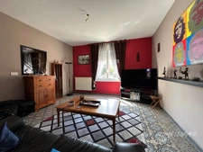 MAISON 140M², 3 CHAMBRES, CAVE, JARDIN