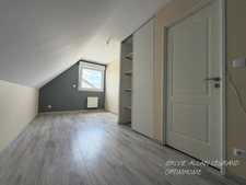 SEMI PLAIN-PIED INDIVIDUEL, 5 CHAMBRES, SOUS-SOL