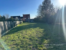 MAISON A RENOVER, 3 CHAMBRES, GARAGE, JARDIN