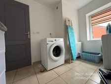 MAISON, 3 CHAMBRES, 2 SALLES DE BAIN, JARDIN, AUCUN TRAVAUX