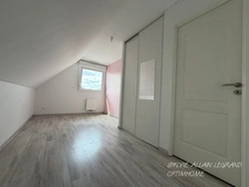 SEMI PLAIN-PIED INDIVIDUEL, 5 CHAMBRES, SOUS-SOL
