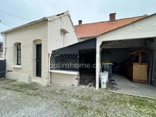 MAISON 3 CHAMBRES,2 SALLES DE BAINS, JARDIN 