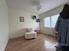 Maison à vendre 3 pièces FAMPOUX (62)