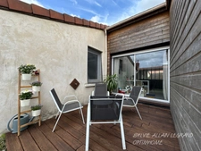 Maison à vendre 5 pièces Proche de BIACHE SAINT VAAST5 (62)