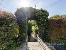 MAISON INDIVIDUELLE, 3 CHAMBRES, JARDIN, CAVE