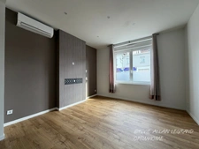 MAISON 133 M², 3 CHAMBRES + BUREAU, CAVE, JARDIN