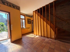 MAISON 200 M², 5 GRD CHAMBRES, TERRAIN 1600m² SANS VIS A VIS