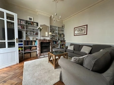 MAISON DE CARACTERE 250M²  5 CHAMBRES +BUREAU