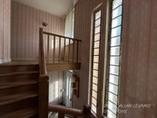 MAISON A RENOVER, 3 CHAMBRES, GARAGE, JARDIN