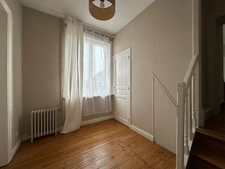 MAISON DE CARACTERE 250M²  5 CHAMBRES +BUREAU