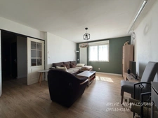 SEMI PLAIN-PIED INDIVIDUEL, 6 CHAMBRES, SOUS/SOL, JARDIN