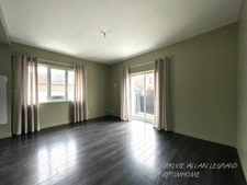 MAISON, 3 CHAMBRES + BUREAU, JARDIN