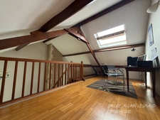 PLAIN-PIED INDIVIDUEL, 4 CHAMBRES, SOUS/SOL