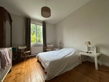 MAISON DE CARACTERE 250M²  5 CHAMBRES +BUREAU