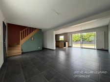 SEMI PLAIN-PIED INDIVIDUEL, 5 CHAMBRES, SOUS-SOL