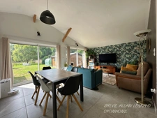 Maison à vendre 5 pièces Proche de BIACHE SAINT VAAST5 (62)