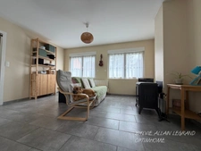 Maison à vendre 3 pièces FAMPOUX (62)