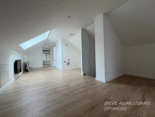 SEMI PLAIN-PIED INDIVIDUEL, 6 CHAMBRES, SOUS/SOL, JARDIN