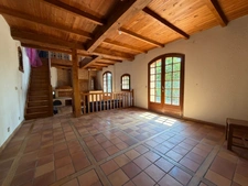 MAISON 200 M², 5 GRD CHAMBRES, TERRAIN 1600m² SANS VIS A VIS