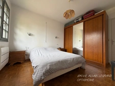 PLAIN-PIED INDIVIDUEL, 4 CHAMBRES, SOUS/SOL