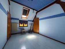 MAISON 200 M², 5 GRD CHAMBRES, TERRAIN 1600m² SANS VIS A VIS