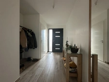 PLAIN PIED RECENT, 140 M², 4 CHAMBRES, GARAGE, JARDIN 1400m² 