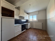 MAISON MITOYENNE, 3 CHAMBRES, SOUS/SOL, GARAGE