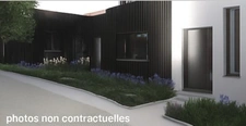 APPARTEMENT NEUF, PRESTATIONS DE QUALITE, PARTICULIER OU INVESTISSEUR