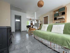 Maison à vendre 3 pièces FAMPOUX (62)