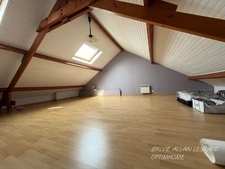 PLAIN-PIED INDIVIDUEL, 4 CHAMBRES, SOUS/SOL
