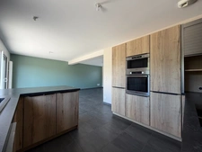SEMI PLAIN-PIED INDIVIDUEL, 5 CHAMBRES, SOUS-SOL