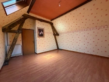 MAISON 200 M², 5 GRD CHAMBRES, TERRAIN 1600m² SANS VIS A VIS